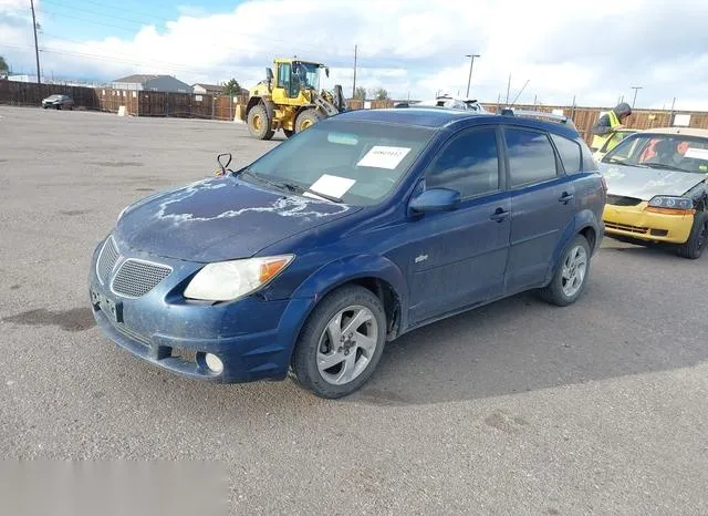 5Y2SM63815Z423710 2005 2005 Pontiac Vibe 2