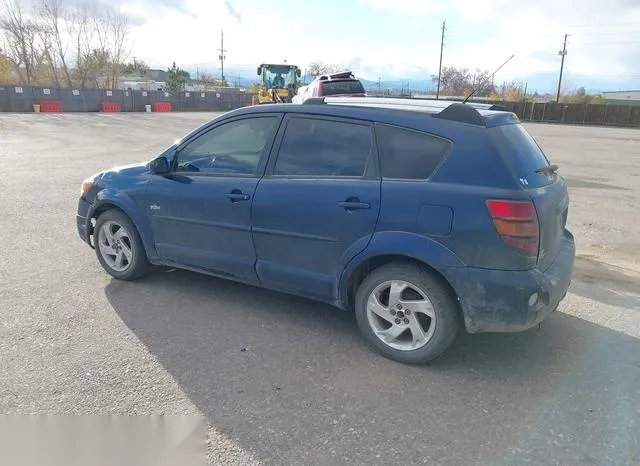 5Y2SM63815Z423710 2005 2005 Pontiac Vibe 3