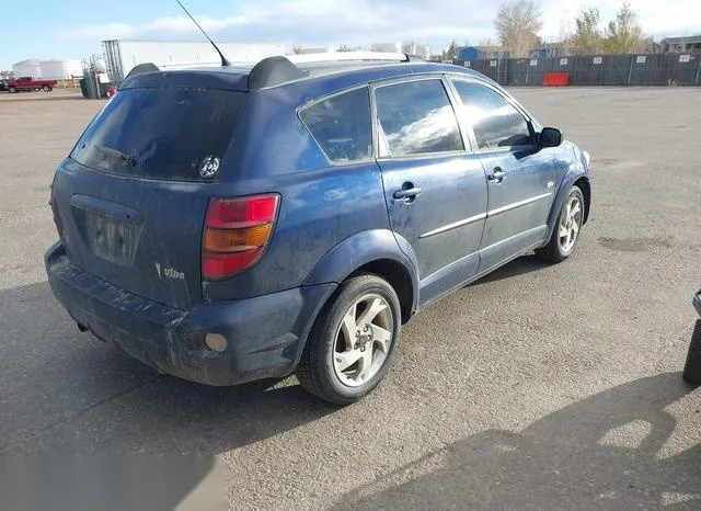 5Y2SM63815Z423710 2005 2005 Pontiac Vibe 4