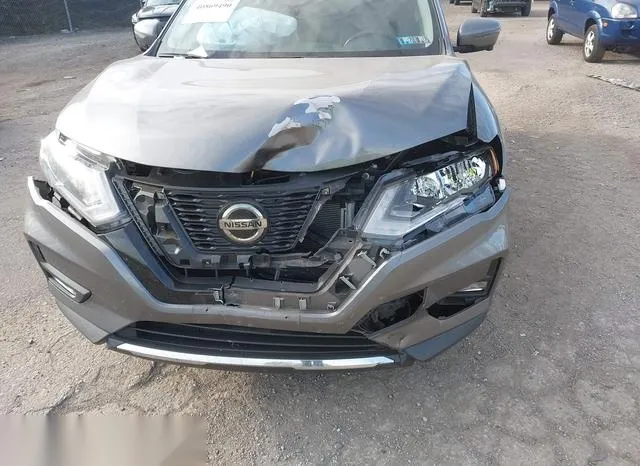 5N1AT2MV1JC836067 2018 2018 Nissan Rogue- SL 6