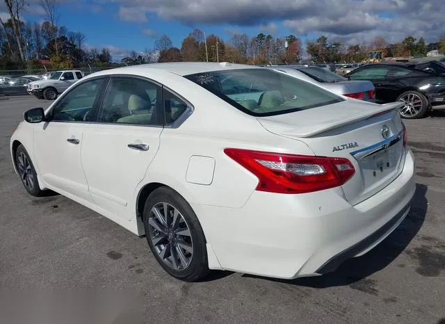 1N4AL3APXGC137499 2016 2016 Nissan Altima- 2-5 SV 3