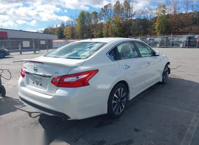 1N4AL3APXGC137499 2016 2016 Nissan Altima- 2-5 SV 4