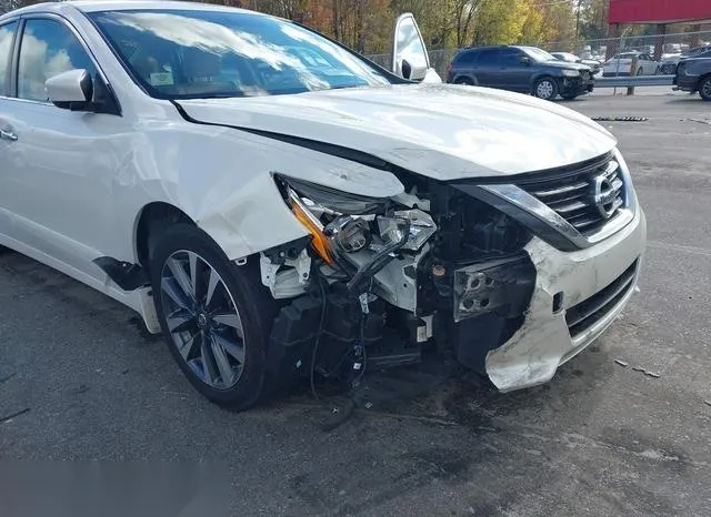 1N4AL3APXGC137499 2016 2016 Nissan Altima- 2-5 SV 6