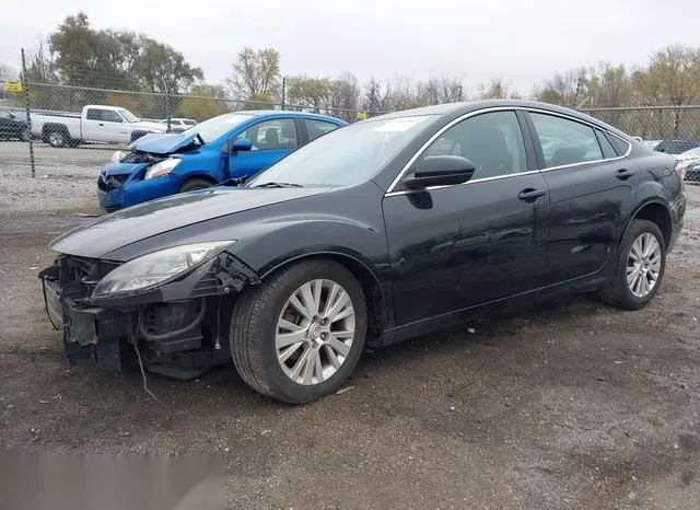 1YVHP82A595M16347 2009 2009 Mazda 6- I Grand Touring 2