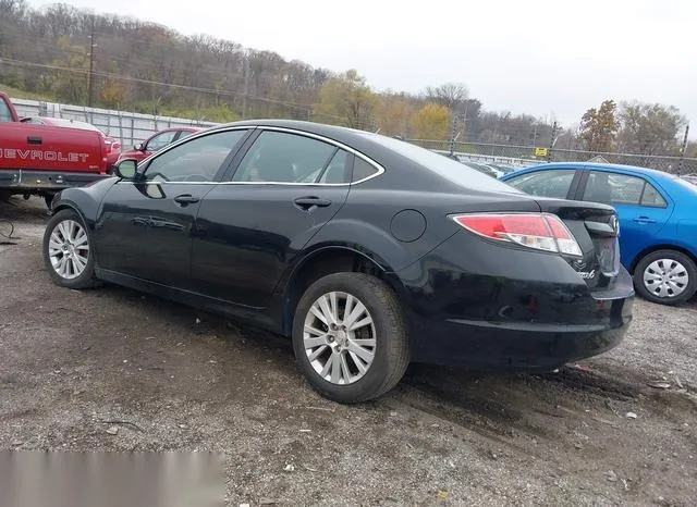 1YVHP82A595M16347 2009 2009 Mazda 6- I Grand Touring 3