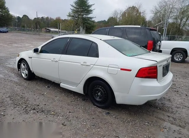 19UUA66296A077075 2006 2006 Acura TL 3