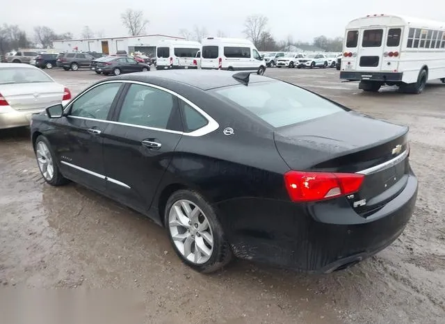 2G1165S33F9160825 2015 2015 Chevrolet Impala- 2LZ 3