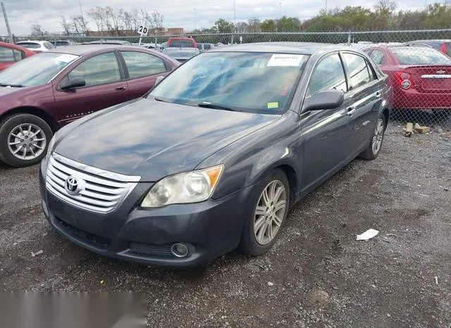 4T1BK36B59U325659 2009 2009 Toyota Avalon- Limited 2