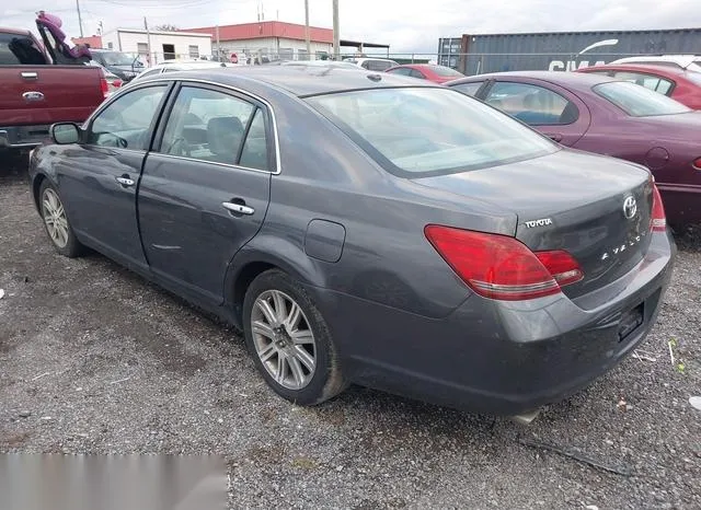 4T1BK36B59U325659 2009 2009 Toyota Avalon- Limited 3