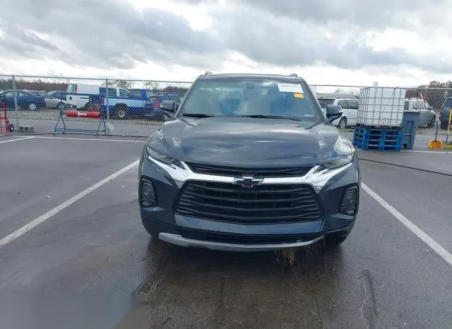 3GNKBDRS0KS611423 2019 2019 Chevrolet Blazer 6