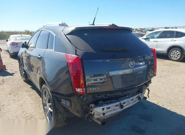 3GYFNCE30ES596253 2014 2014 Cadillac SRX- Performance Colle 3