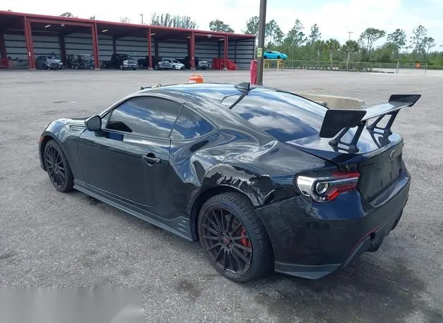 JF1ZCAD14J9600224 2018 2018 Subaru BRZ- TS 3