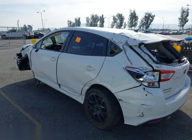 4S3GTAA65J1737527 2018 2018 Subaru Impreza- 2-0I 3