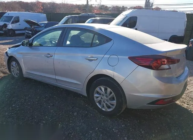 KMHD74LF7KU786780 2019 2019 Hyundai Elantra- SE 3