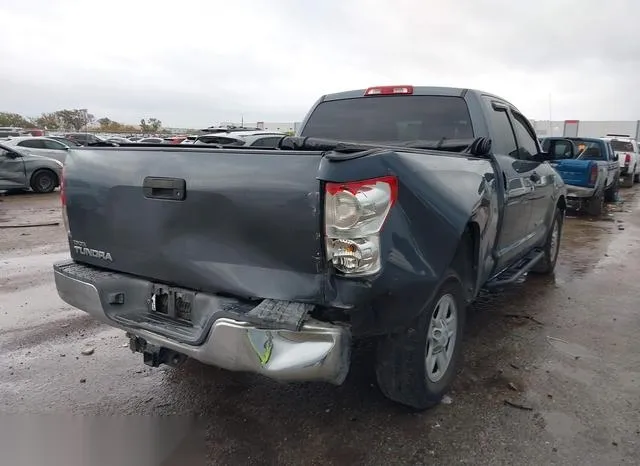 5TFRV541X8X046592 2008 2008 Toyota Tundra- Base 5-7L V8 4