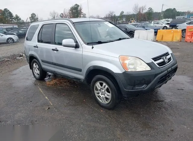 SHSRD78873U140172 2003 2003 Honda CR-V- EX 1