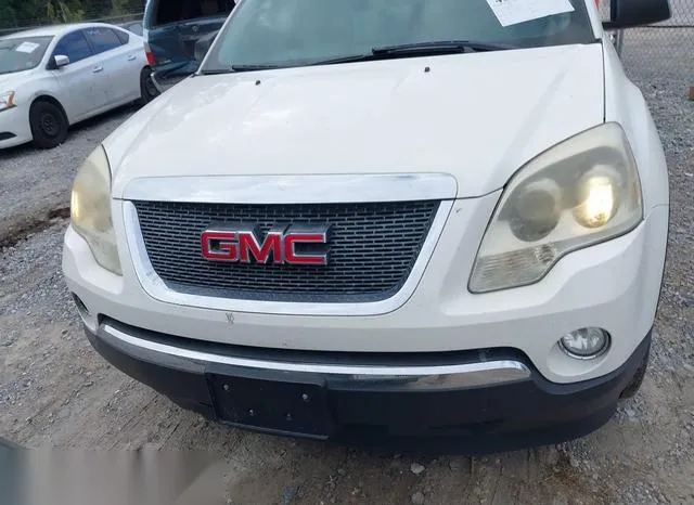 1GKKRNED3CJ308645 2012 2012 GMC Acadia- SL 6