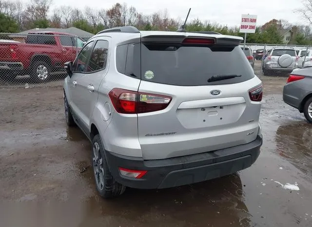 MAJ6S3JLXLC318764 2020 2020 Ford Ecosport- Ses 3