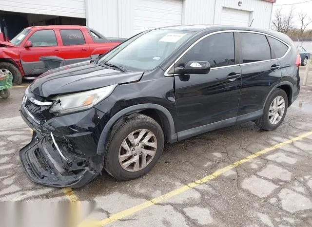 3CZRM3H57GG718660 2016 2016 Honda CR-V- EX 2