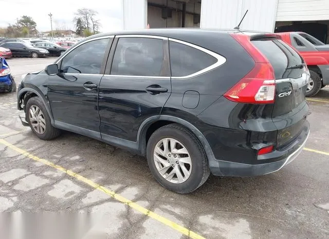 3CZRM3H57GG718660 2016 2016 Honda CR-V- EX 3