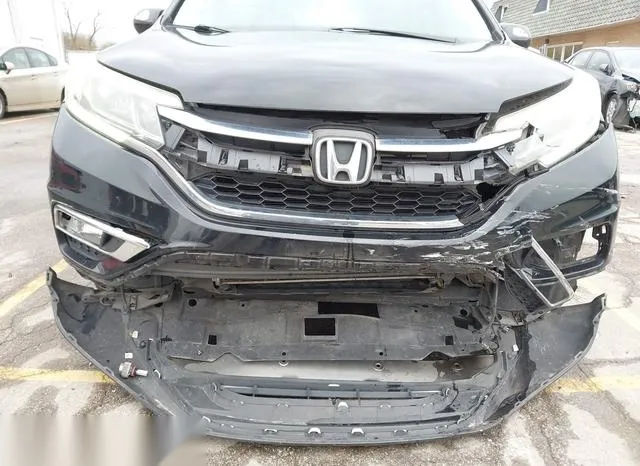 3CZRM3H57GG718660 2016 2016 Honda CR-V- EX 6