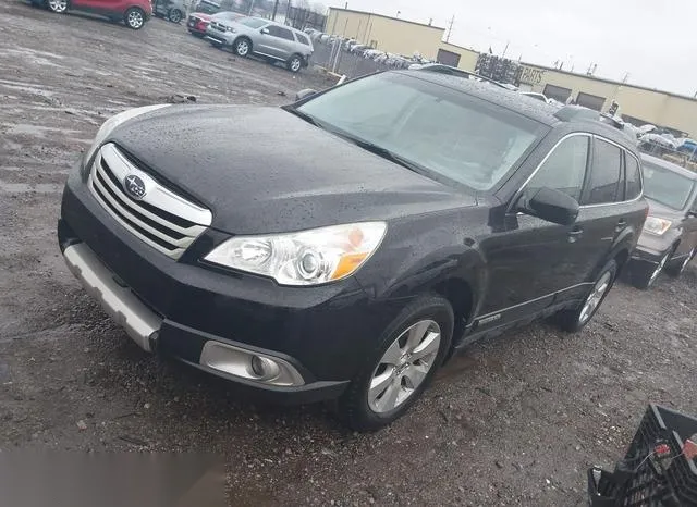 4S4BRCKC7C3270090 2012 2012 Subaru Outback- 2-5I Limited 2