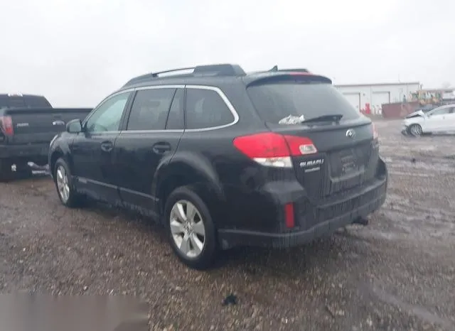 4S4BRCKC7C3270090 2012 2012 Subaru Outback- 2-5I Limited 3