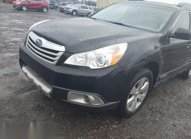 4S4BRCKC7C3270090 2012 2012 Subaru Outback- 2-5I Limited 6