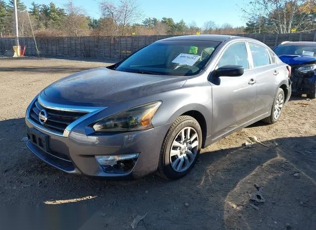 1N4AL3AP3DN584496 2013 2013 Nissan Altima- 2-5 S 2