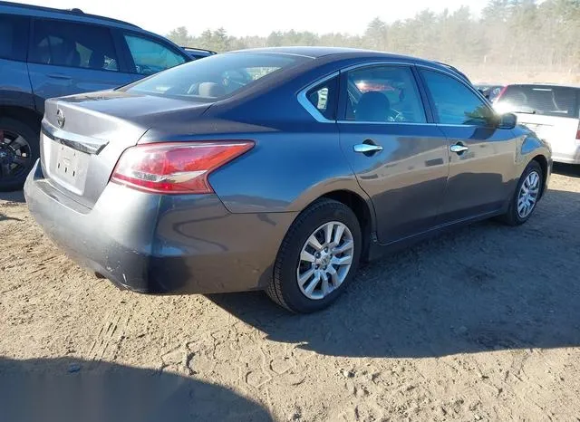 1N4AL3AP3DN584496 2013 2013 Nissan Altima- 2-5 S 4