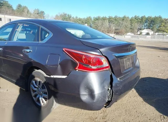 1N4AL3AP3DN584496 2013 2013 Nissan Altima- 2-5 S 6