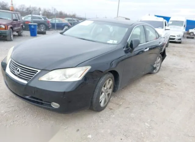 JTHBJ46G272030616 2007 2007 Lexus ES- 350 2