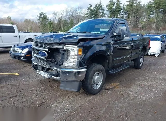 1FTBF2B65LEE38816 2020 2020 Ford F-250- XL 2