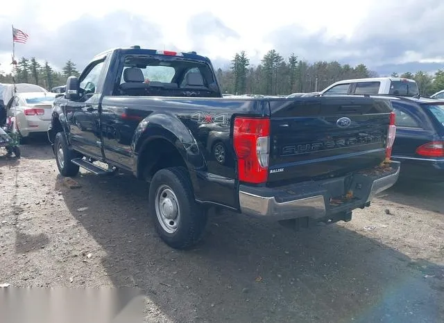 1FTBF2B65LEE38816 2020 2020 Ford F-250- XL 3