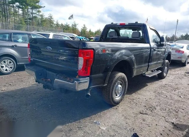 1FTBF2B65LEE38816 2020 2020 Ford F-250- XL 4