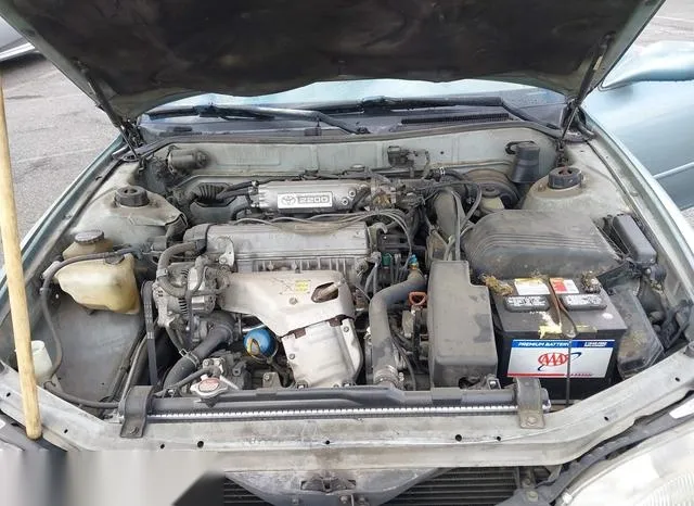 JT2SK12E2R0242652 1994 1994 Toyota Camry- LE 10