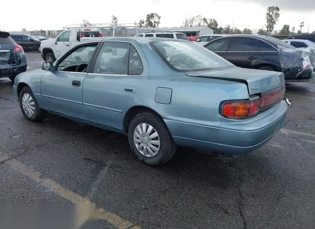 JT2SK12E2R0242652 1994 1994 Toyota Camry- LE 3