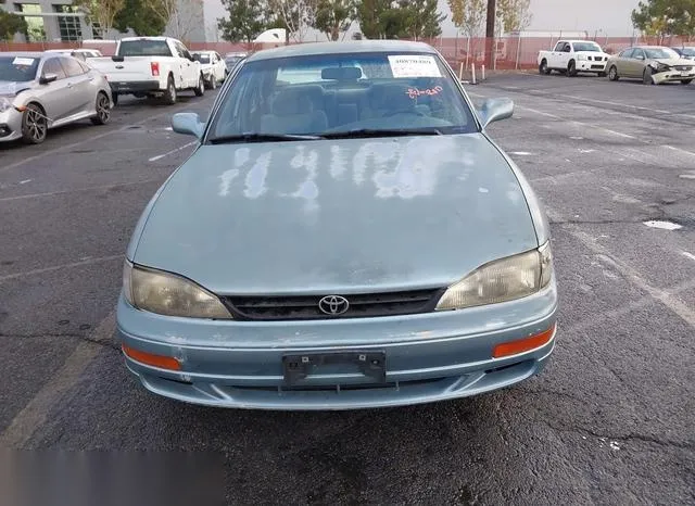 JT2SK12E2R0242652 1994 1994 Toyota Camry- LE 6