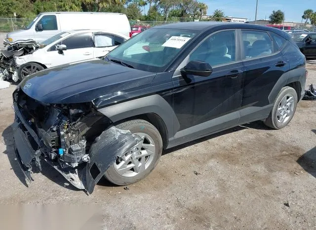 KM8HA3AB7RU069965 2024 2024 Hyundai Kona- SE 2