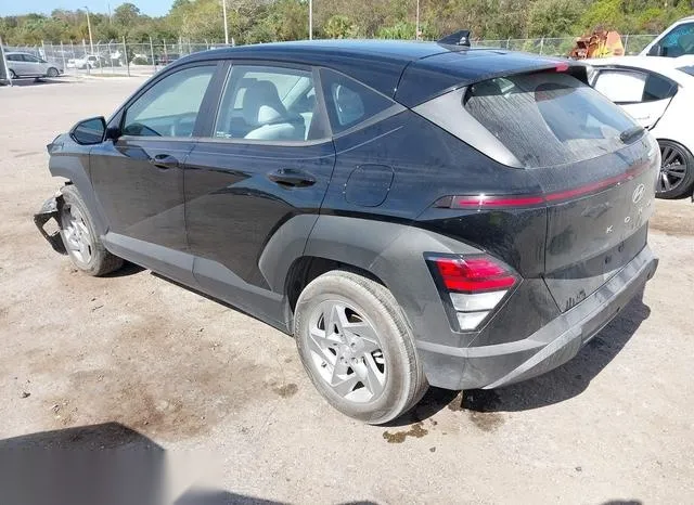 KM8HA3AB7RU069965 2024 2024 Hyundai Kona- SE 3