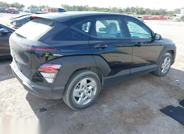 KM8HA3AB7RU069965 2024 2024 Hyundai Kona- SE 4