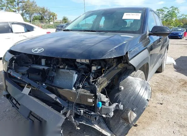 KM8HA3AB7RU069965 2024 2024 Hyundai Kona- SE 6