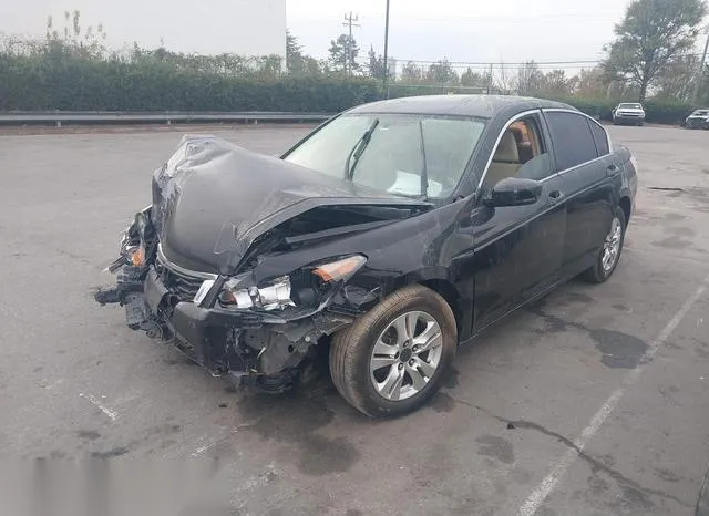 JHMCP26478C034038 2008 2008 Honda Accord- 2-4 Lx-P 2