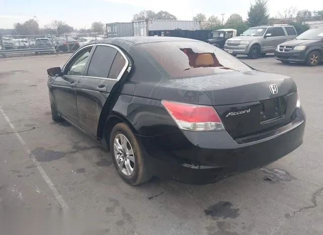 JHMCP26478C034038 2008 2008 Honda Accord- 2-4 Lx-P 3