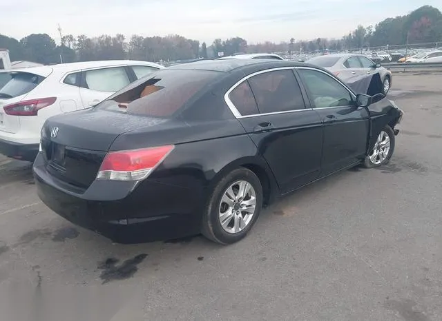 JHMCP26478C034038 2008 2008 Honda Accord- 2-4 Lx-P 4