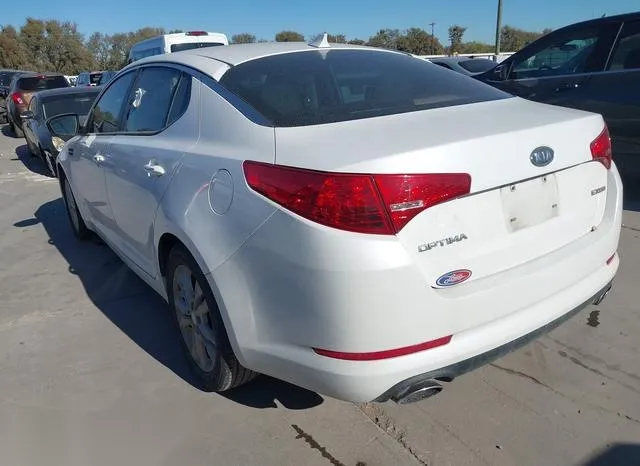 5XXGN4A7XCG008046 2012 2012 KIA Optima- EX 3