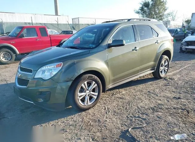 2GNFLFEK3F6238642 2015 2015 Chevrolet Equinox- 1LT 2