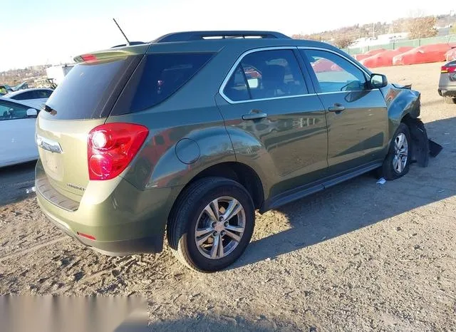 2GNFLFEK3F6238642 2015 2015 Chevrolet Equinox- 1LT 4