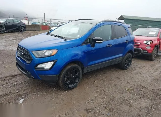 MAJ6S3JL2MC452430 2021 2021 Ford Ecosport- Ses 2