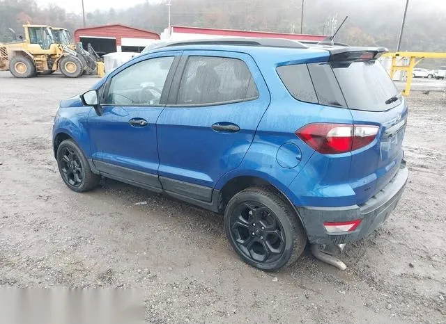 MAJ6S3JL2MC452430 2021 2021 Ford Ecosport- Ses 3